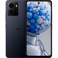 Смартфон HMD Pulse+ 6/128GB Midnight Blue