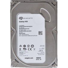 Накопичувач HDD SATA 1.0TB Seagate BarraCuda 7200.14 7200rpm 64MB (ST1000DM003)