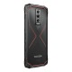 Смартфон Doogee Blade 10 Pro 6/256GB Black/Red