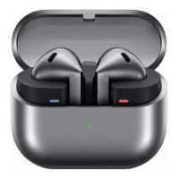 Bluetooth-гарнітура Samsung Galaxy Buds3 Silver (SM-R530NZAASEK)