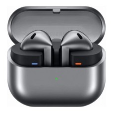 Bluetooth-гарнітура Samsung Galaxy Buds3 Silver (SM-R530NZAASEK)