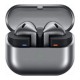 Bluetooth-гарнітура Samsung Galaxy Buds3 Silver (SM-R530NZAASEK)