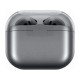 Bluetooth-гарнітура Samsung Galaxy Buds3 Silver (SM-R530NZAASEK)