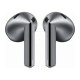 Bluetooth-гарнітура Samsung Galaxy Buds3 Silver (SM-R530NZAASEK)