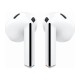 Bluetooth-гарнітура Samsung Galaxy Buds3 White (SM-R530NZWASEK)