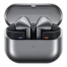 Bluetooth-гарнітура Samsung Galaxy Buds3 Pro Silver (SM-R630NZAASEK)