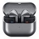 Bluetooth-гарнітура Samsung Galaxy Buds3 Pro Silver (SM-R630NZAASEK)