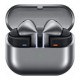 Bluetooth-гарнітура Samsung Galaxy Buds3 Pro Silver (SM-R630NZAASEK)