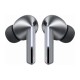 Bluetooth-гарнітура Samsung Galaxy Buds3 Pro Silver (SM-R630NZAASEK)