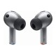 Bluetooth-гарнітура Samsung Galaxy Buds3 Pro Silver (SM-R630NZAASEK)