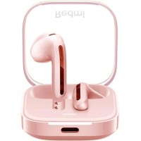 Bluetooth-гарнітура Xiaomi Redmi Buds 6 Active Transparent Pink (BHR8395GL)_EU