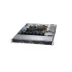 Корпус Supermicro 1U CSE-813MFTQC-350CB2