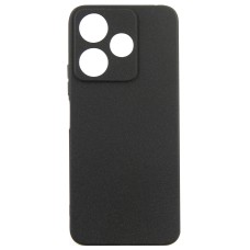 Чохол-накладка Dengos Carbon для Xiaomi Redmi 13 4G Black (DG-TPU-CRBN-199)