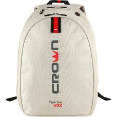 Рюкзак для ноутбука Crown Micro Vigorous (BPV215W) White 15.6"