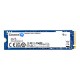 Накопичувач SSD 1TB M.2 NVMe Kingston NV3 M.2 2280 PCIe Gen4.0 x4 (SNV3S/1000G)