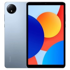 Планшет Xiaomi Redmi Pad SE 8.7 4/128GB Sky Blue (VHU5070EU)