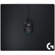 Ігрова поверхня Logitech G640 Black (943-000799)