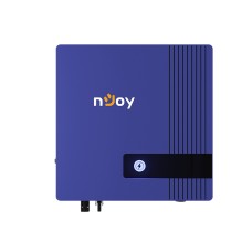 Сонячний інвертор Njoy Astris 5K/1P2T2