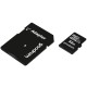 Memory card microSD 32Gb GoodRAM SDHC (class 10 UHS I U1) Retail + adapter