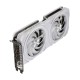 Відеокарта GF RTX 4070 12GB GDDR6 White OC Palit (NE64070S19K9-1048L)