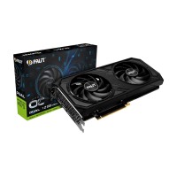 Відеокарта GF RTX 4070 12GB GDDR6 Dual OC Palit (NE64070S19K9-1048D)