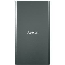 Накопичувач зовнішній SSD USB 512GB Apacer S723B (AP512GAS723B-1)