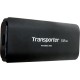 Накопичувач зовнішній SSD USB 512GB Patriot Transporter Black (PTP512GPEC)