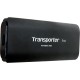 Накопичувач зовнішній SSD USB 1.0TB Patriot Transporter Black (PTP512GPEC)