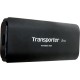 Накопичувач зовнішній SSD USB 2.0TB Patriot Transporter Black (PTP2TBPEC)