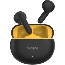 Bluetooth-гарнітура Realme Buds T01 Black_EU