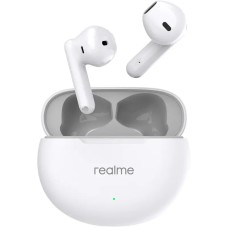 Bluetooth-гарнітура Realme Buds T01 White_EU