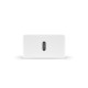 Мережевий зарядний пристрій Ttec SmartCharger USB-C/Lightning /20Вт White (2SCS22BL)