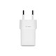 Мережевий зарядний пристрій Ttec SmartCharger USB-C /20Вт White (2SCP01B)