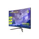 Монітор Prologix Gaming 31.5" GM3224CQ VA Black Curved 165Hz