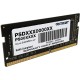 Модуль пам`яті SO-DIMM 8GB/2666 DDR4 Patriot (PSD48G26662S)