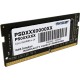 Модуль пам`яті SO-DIMM 16GB/3200 DDR4 Patriot (PSD416G32002S)