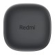 Bluetooth-гарнітура Xiaomi Redmi Buds 6 Play Black (BHR8776GL)_EU