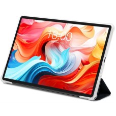 Планшет Teclast T50 Plus 6/256GB 4G Dual Sim Grey (G2A1/С/TL-112549) з чохлом