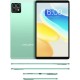 Планшет Teclast M50 Mini 6/128GB 4G Dual Sim Tea Green (M5N1/TL-112547)