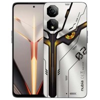 Смартфон ZTE Nubia Neo 2 5G 8/256GB Silver