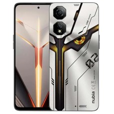 Смартфон ZTE Nubia Neo 2 5G 8/256GB Silver