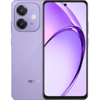 Смартфон Oppo A3 4G 6/256GB Starry Purple