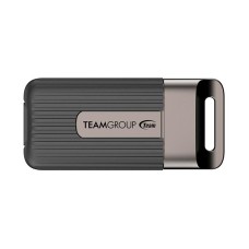 Накопичувач зовнішній SSD USB-C 1.0TB Team PD20 Mini (TPSEG5001T0C102)