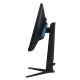 Монiтор Samsung 27" Odyssey G3 LS27DG300 (LS27DG300EIXCI) VA Black 180Hz