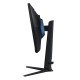 Монiтор Samsung 27" Odyssey G3 LS27DG300 (LS27DG300EIXCI) VA Black 180Hz