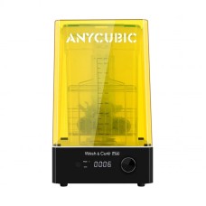 Пристрій для очищення та полімеризації Anycubic Wash and Cure Plus (f99c7066)