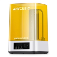 Пристрій для очищення та полімеризації Anycubic Wash and Cure 3 (e0dfc438)