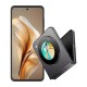 Смартфон ZTE Nubia Flip 5G 8/256GB Cosmic Black_EU