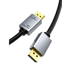 Кабель Cabletime DisplayPort - DisplayPort (M/M), 1.8 м (CD20K)