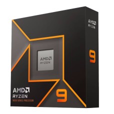 Процесор AMD Ryzen 9 9900X (4.4GHz 64MB 120W AM5) Box (100-100000662WOF)